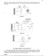 Предварительный просмотр 30 страницы paco T-65 Assembly And Operating Manual