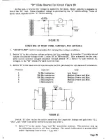 Предварительный просмотр 31 страницы paco T-65 Assembly And Operating Manual