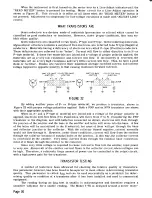 Предварительный просмотр 32 страницы paco T-65 Assembly And Operating Manual