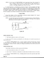 Предварительный просмотр 36 страницы paco T-65 Assembly And Operating Manual