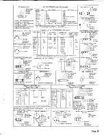 Предварительный просмотр 41 страницы paco T-65 Assembly And Operating Manual