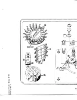 Предварительный просмотр 48 страницы paco T-65 Assembly And Operating Manual