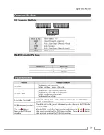 Preview for 81 page of PACOM 8-Channel User Manual