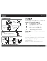 Preview for 4 page of Pacvac Hydropro 21 Product Manual