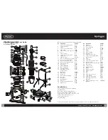 Preview for 9 page of Pacvac Hydropro 21 Product Manual