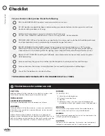 Preview for 4 page of Paderno VIDA Essence Series User Manual