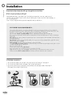 Preview for 6 page of Paderno VIDA Essence Series User Manual