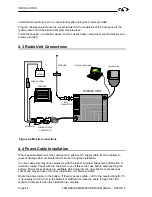 Предварительный просмотр 17 страницы PAE T6M Service Manual