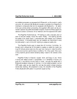 Предварительный просмотр 8 страницы PageFlip Firefly User Manual
