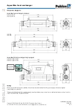 Preview for 2 page of Pahlen Aqua-Mex Manual