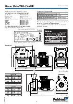 Предварительный просмотр 19 страницы Pahlen WaterVISE Manual