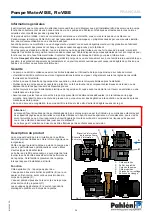 Предварительный просмотр 24 страницы Pahlen WaterVISE Manual