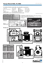 Предварительный просмотр 25 страницы Pahlen WaterVISE Manual