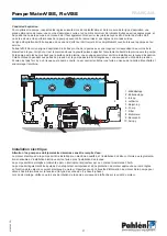 Предварительный просмотр 27 страницы Pahlen WaterVISE Manual