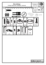 Preview for 3 page of PAIDI FIONA Instructions Manual