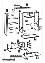 Preview for 4 page of PAIDI FIONA Instructions Manual