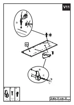 Preview for 11 page of PAIDI FIONA Instructions Manual