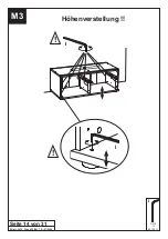 Preview for 14 page of PAIDI FIONA Instructions Manual