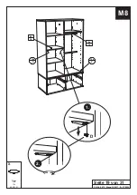 Preview for 19 page of PAIDI FIONA Instructions Manual