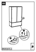 Preview for 20 page of PAIDI FIONA Instructions Manual