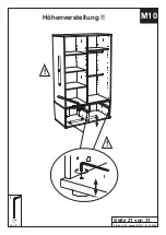 Preview for 21 page of PAIDI FIONA Instructions Manual