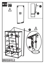 Preview for 24 page of PAIDI FIONA Instructions Manual