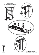 Preview for 25 page of PAIDI FIONA Instructions Manual