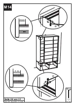 Preview for 28 page of PAIDI FIONA Instructions Manual