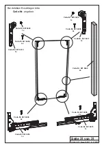 Предварительный просмотр 31 страницы PAIDI FIONA Instructions Manual