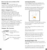 Preview for 3 page of Paingone Paingone Plus User Manual