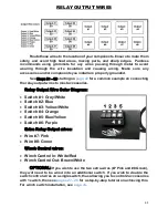 Preview for 45 page of Painless Trail Rocker Instructions Manual