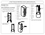 PairGain FRE-860 Quick Installation Manual preview