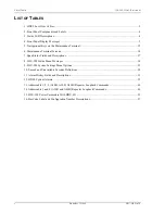 Preview for 10 page of PairGain HiGain Line Unit HLU-388 Manual