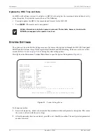 Preview for 30 page of PairGain HiGain Line Unit HLU-388 Manual