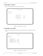 Preview for 36 page of PairGain HiGain Line Unit HLU-388 Manual