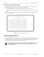 Preview for 40 page of PairGain HiGain Line Unit HLU-388 Manual