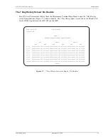 Preview for 41 page of PairGain HiGain Line Unit HLU-388 Manual