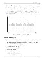 Preview for 42 page of PairGain HiGain Line Unit HLU-388 Manual