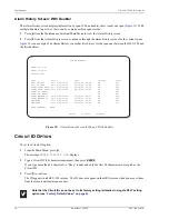 Preview for 44 page of PairGain HiGain Line Unit HLU-388 Manual