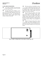 Preview for 10 page of PairGain HLU-431 Manual