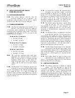 Preview for 13 page of PairGain HLU-431 Manual