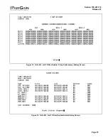 Preview for 35 page of PairGain HLU-431 Manual