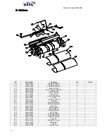 Preview for 25 page of Paitec ES-5000 Service Manual