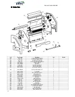 Preview for 26 page of Paitec ES-5000 Service Manual