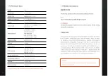 Preview for 9 page of PAJ GPS CAR OBD FINDER 2.0 Manual