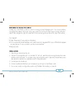 Preview for 4 page of Pakedge Device & Software X-Series Quick Start Manual