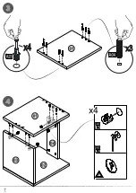 Preview for 8 page of Pakketo 119-001124 Manual