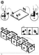 Preview for 16 page of Pakketo 119-001124 Manual