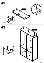 Preview for 43 page of Pakketo 318-000011 Assembling Instruction