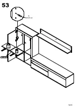 Предварительный просмотр 52 страницы Pakketo 318-000011 Assembling Instruction